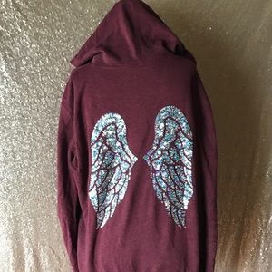 Victoria Secret Hoodie